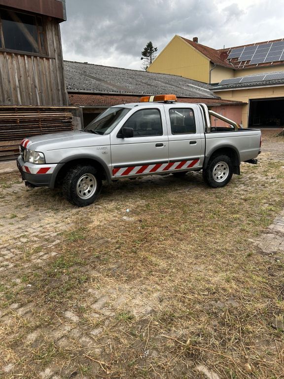 Image of Ford Ranger