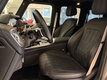 Mercedes G 450 - 11