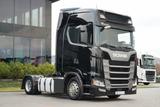 Scania S 500 / MEGA / RETARDER / LOW DECK / I-PARK COOL