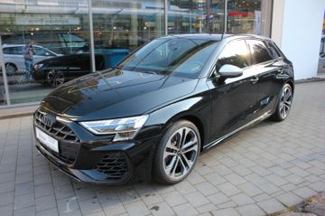 Audi S3 - 4