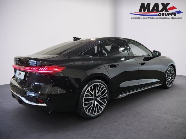 A5 Limousine TDI quattro S-LINE+TECH-PRO+MMI-PRO