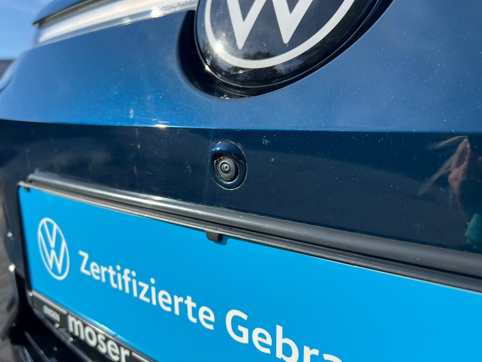Volkswagen ID.7 Lim. Pro 77kW h 210kW AHK IQ.Light foto 5