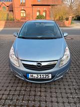 Opel Corsa 1.2 Twinport Edition - Opel Corsa: Twinport Edition
