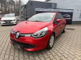Renault Clio IV Dynamique*2.HAND*NAVI*12.MON-Garantie - Renault Clio Gebrauchtwagen in Nürnberg