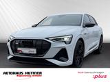 Audi e-tron 55 S line quattro NAVI LED HEAD-UP