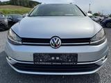 Volkswagen Golf VII Variant 2.0 TDI *DSG*Join*Navi*SHZ*Einp - Volkswagen Golf: Join