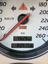 Mercedes-Benz SLK 320 sehr gepflegt original km Sammlerzustand - Mercedes-Benz SLK-Klasse Gebrauchtwagen in München