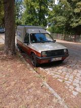 Renault Rapid F40 LKW Oldtimer - Renault Rapid Gebrauchtwagen