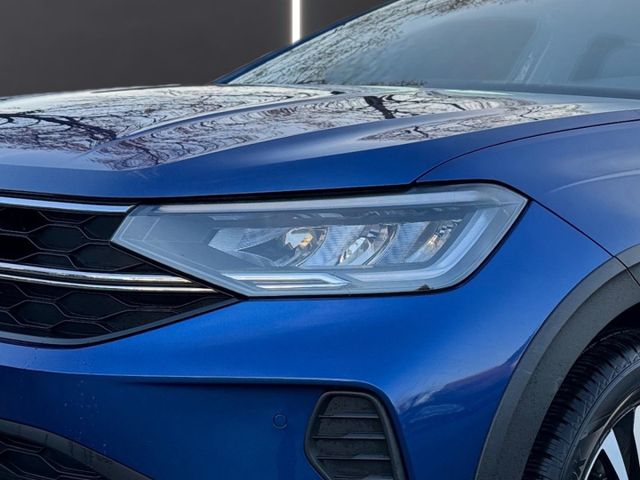 Taigo Move 1.0 TSI LED  Climatronic