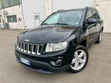 Jeep Compass 2.2 CRD Limited 4x4 2013 141.000km  - Jeep Compass: Crd Limited