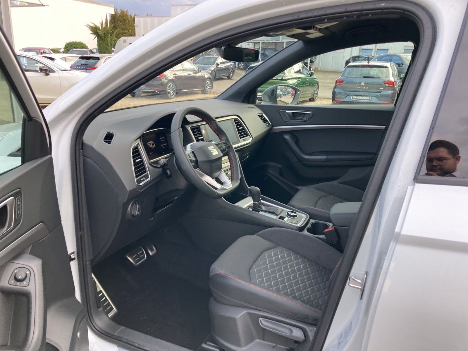 SEAT Ateca FR 2.0 TDI DSG 110 kW/150 PS - Image 7