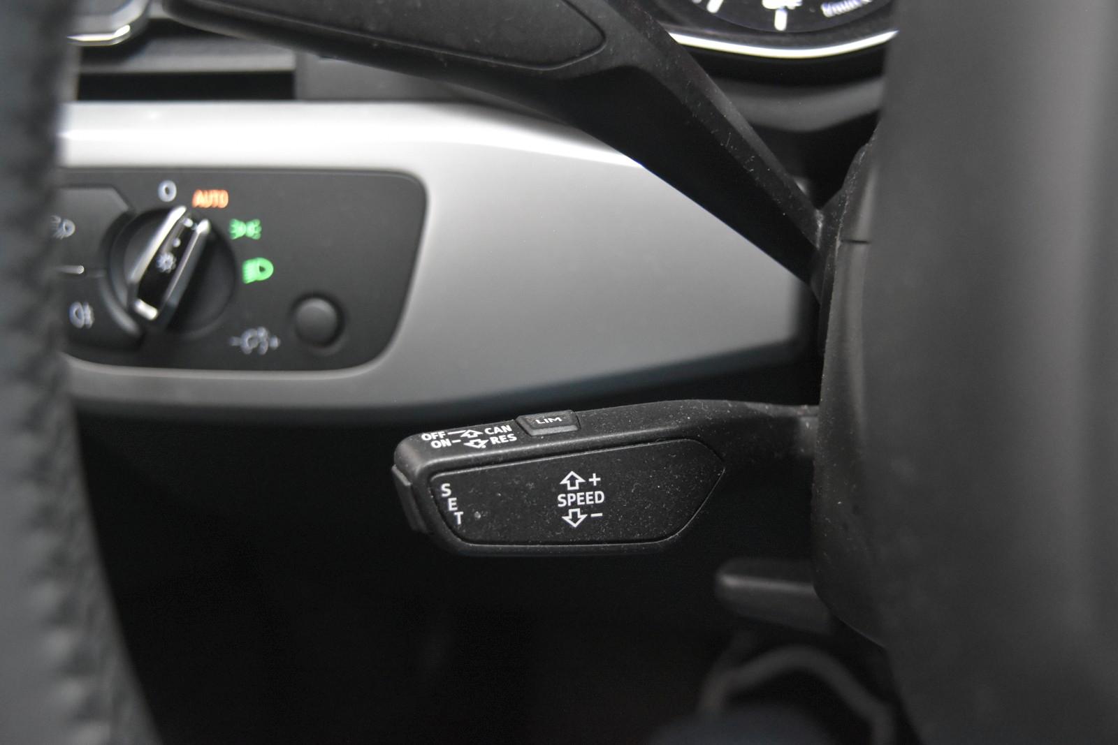 Audi A4 1.4 TFSI Avant Navi 3Z-Klima Sitzheiz PDC V+H