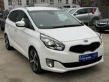 Kia Carens 1.7CRDi Spirit/Automatik/Unfallfrei/Leder - weiße Kia Carens