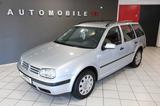 Volkswagen Golf IV Variant 1.9 TDI Trendline,Klima,Navi,Ahk - Volkswagen Golf aus 2004: TDI