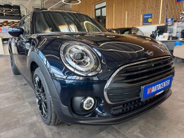 MINI Cooper *KEYLESS*HARMANN-SOUND*KLIMA*TEMPO*NAV*