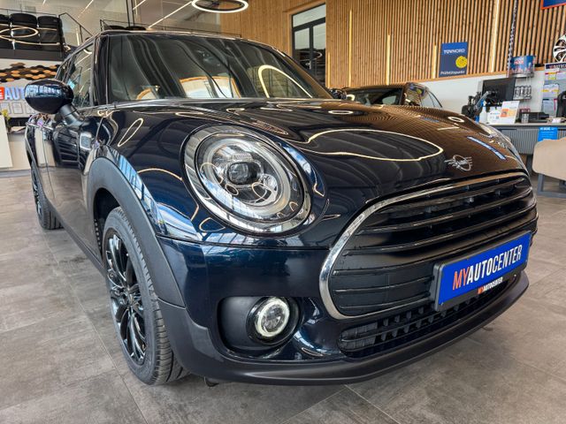 MINI Cooper *KEYLESS*HARMANN-SOUND*KLIMA*TEMPO*NAV*