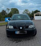 Seat Ibiza 6L - gebrauchte Seat Ibiza aus dem Jahr 2002