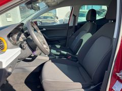 Fahrzeugabbildung Ibiza Style 1.0 TSI EU6d