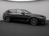 BMW 530e Kamera Panorama DAB H/K Komfort Alarm AHK - BMW mit Hybrid-Antrieb: Kombi
