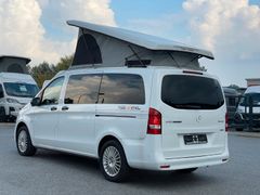 Pössl Mercedes Vito Vanstar Plus *Allrad*Winterpaket*