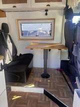 Citroën Jumper Camper Van - Citroën Wohnmobil oder -wagen