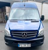 Mercedes-Benz Sprinter 319 CDI V6 Aut KA L3H2 St-HZ Kamera  - Mercedes-Benz Sprinter Gebrauchtwagen in Nürnberg