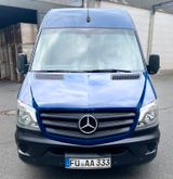 Mercedes-Benz Sprinter 319 CDI V6 Aut KA L3H2 St-HZ Kamera  - Mercedes-Benz Sprinter in Nürnberg