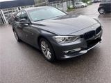 BMW 318d Modern Line Modern Line - BMW 3er Reihe: Modern Line