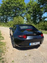 Mazda Sports-Line RF *Matrix*Bose*Recaro*Tempomat* - gebrauchte Mazda MX-5 aus dem Jahr 2019