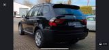 BMW X3 3.0d - - BMW X3 aus 2005