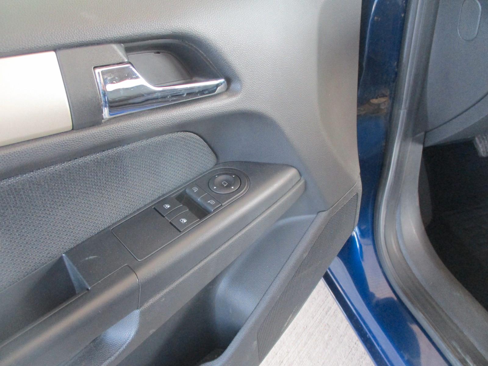 Opel Astra 2007 — photo 10