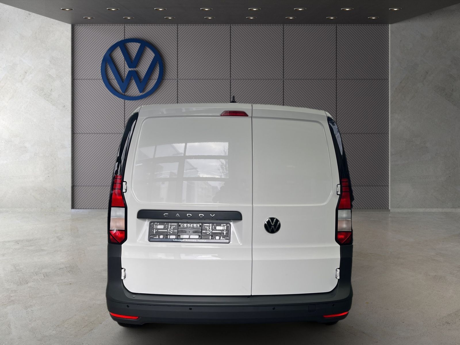 Volkswagen Caddy - Bild 5