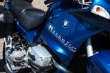 BMW Motorrad R 1150 RS - BMW 2003 R1150R