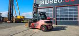 Linde H80D-03/900 / 11/2020 / Frontstapler - Offers