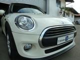 MINI ONE **EXCITEMENT*SHZ*2xPDC*NAVI** - MINI Behindertengerecht