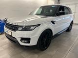 Land Rover Range Rover Sport HSE Dynamic - gebrauchte Land Rover Range Rover Sport aus dem Jahr 2017