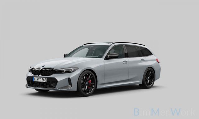 BMW M340i xD Panorama Kamera DAB H/K Komfort 19Zoll