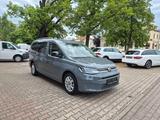 Volkswagen Caddy 2.0 TDi,Life,Maxi,LED,Navi,Standhzg,Ahk - Volkswagen Caddy: Van, Maxi