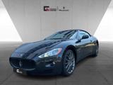 Maserati GranCabrio V8 - TOP Zustand - 20 Zoll - Maserati Gebrauchtwagen von 2011