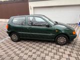 Volkswagen Polo 1.0 Basis