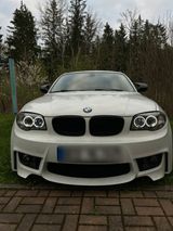BMW 1er E87, Facelift, TÜV 08/26 - BMW: 1er E87