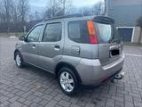 Suzuki Ignis X-45 - Suzuki Ignis: X45