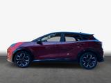 Ford Puma 1.0 EcoBoost Hybrid VIVID RUBY EDITION - Ford Puma: Vivid Ruby Edition
