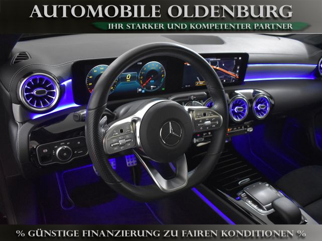 Mercedes-Benz CLA 250 e SB AMG Edition *Wide*Pano*Kamera*MBEAM