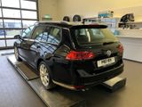 Volkswagen Golf VII Variant Highline 1.4 TSI DSG *Standhzg. - Volkswagen Golf: Variant Highline