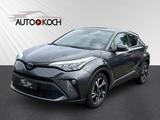 Toyota C-HR Hybrid Team D 1.8 EU6d Navi LED ACC Apple C - Toyota C-HR in Aachen
