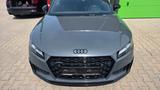 Audi TT 45 TFSI S tronic quattro Coupe - gebrauchte Audi TT aus dem Jahr 2019