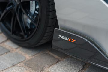 2021 Mclaren 765LT — миниатюра 28
