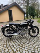 Vincent Rapid C - VINCENT MOTORRAD