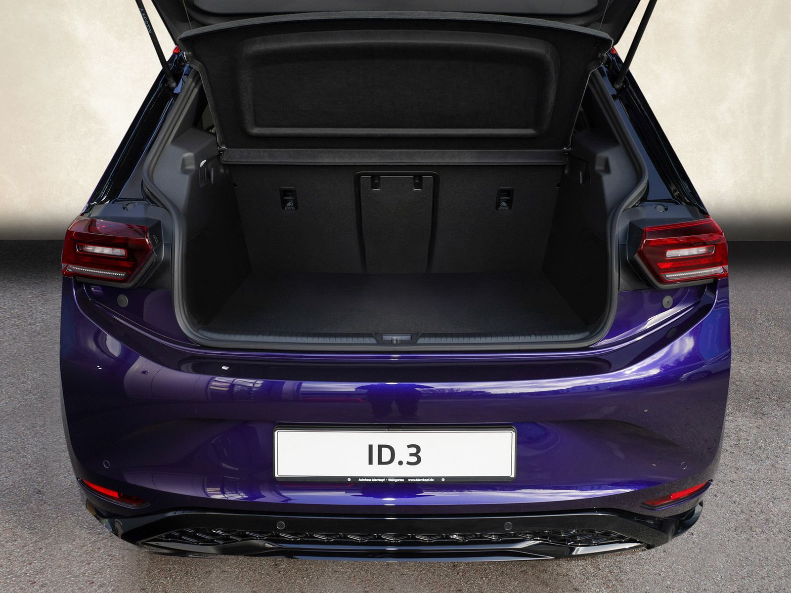 Volkswagen ID.3 - Bild 7